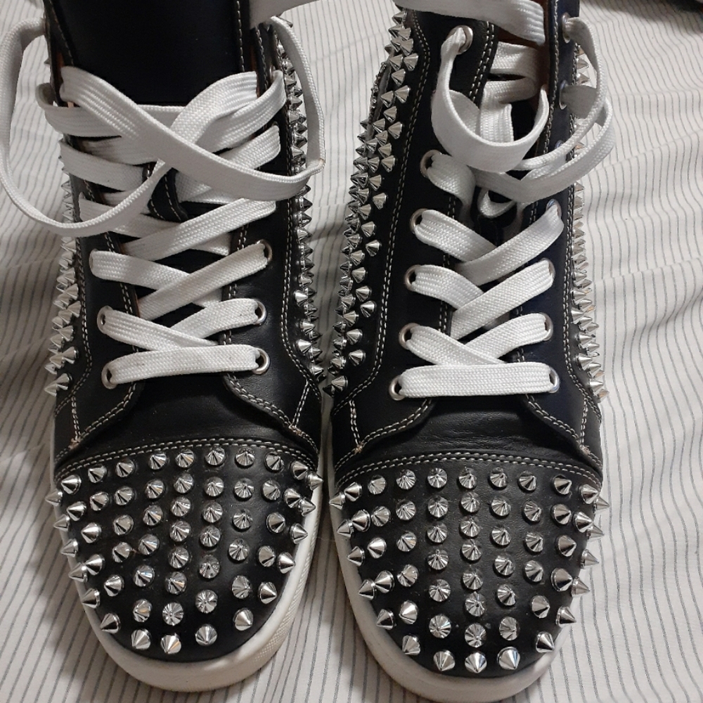 Christian Louboutin